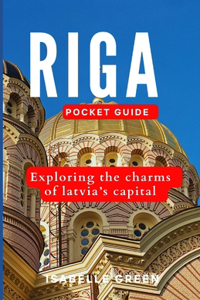 Riga Pocket Guide