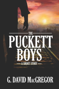 The Puckett Boys