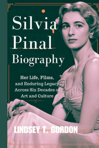 Silvia Pinal Biography