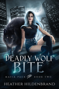 Deadly Wolf Bite