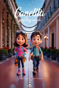 Canelita y la Navidad Conectada