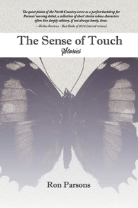 The Sense of Touch