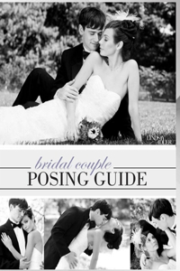 Bridal Couple Posing Guide