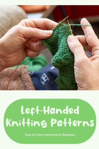 Left-Handed Knitting Patterns