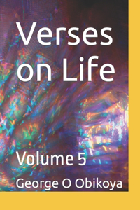 Verses on Life