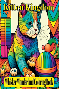 Kitten Kingdom