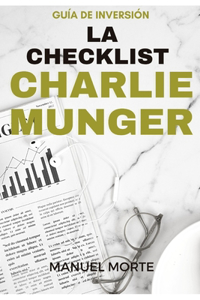 La Checklist de Charlie Munger