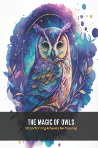 Magic of Owls