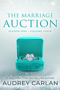 Marriage Auction: Season One, Volume Four