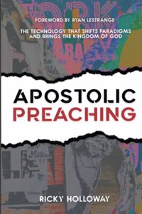 Apostolic Preaching