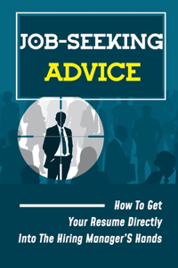 Job-Seeking Advice