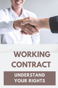 Working Contract