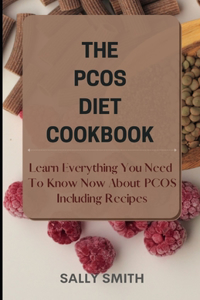 The Pcos Diet Cookbook