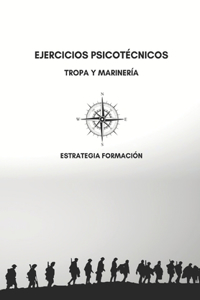 Ejercicios Psicotécnicos
