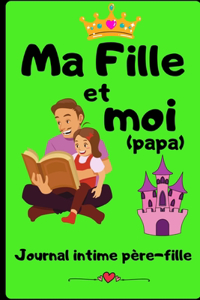 Ma Fille et Moi (papa)