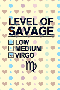 Final Planning Book - Womens Funny Virgo Apparel Best For Virgo Women