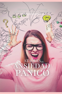 Ataques de ansiedad y pánico