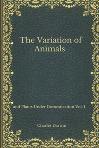 The Variation of Animals