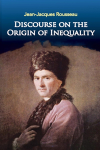 Discourse on the Origin of Inequality