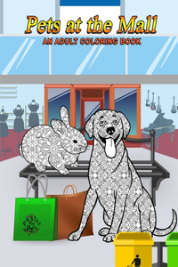 Pets at the Mall