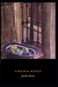 Jacob's Room Annotated