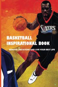 Basketball Inspirational Book