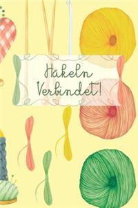 Häkeln verbindet!
