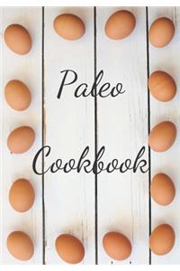 Paleo Cookbook