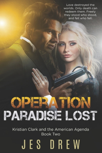Operation Paradise Lost