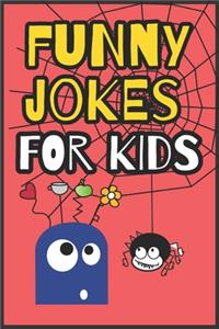 Funny Jokes For Kids