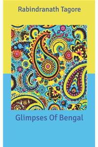 Glimpses Of Bengal