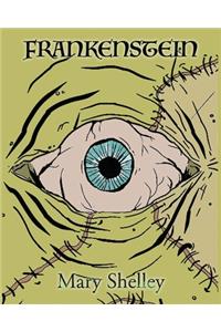 Frankenstein (Annotated)