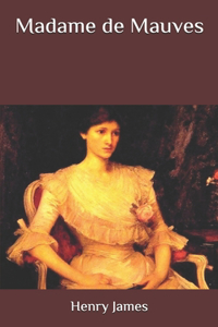 Madame de Mauves