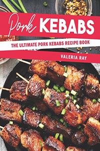 Pork Kebabs