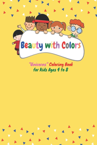 Beauty with Colors