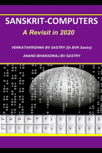 Sanskrit-Computers
