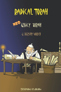 Radical Torah