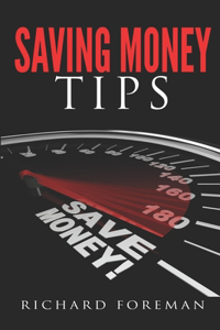 Saving Money Tips