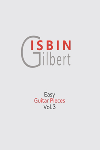 Easy Guitar Pieces Vol.3