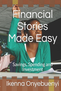 Financial Stories Made Easy