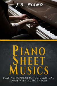 Piano Sheet Music