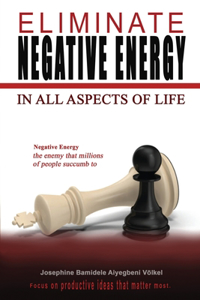 Eliminate Negative Energy