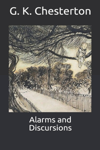 Alarms and Discursions