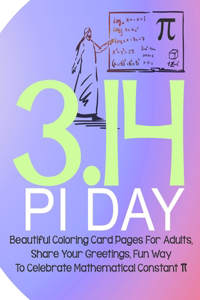 3.14 Pi Day