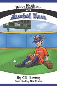 Brian McAlister and Baseball Blues