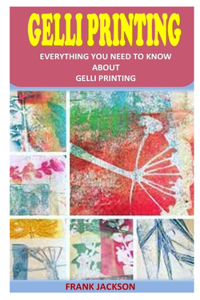 Gelli Printing