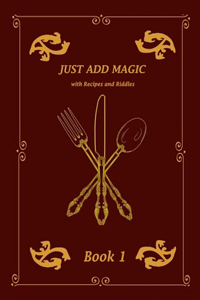 Just AddMagic
