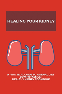 Healing Your Kidney