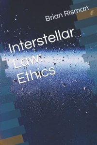 Interstellar Law