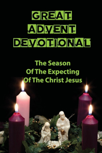 Great Advent Devotional